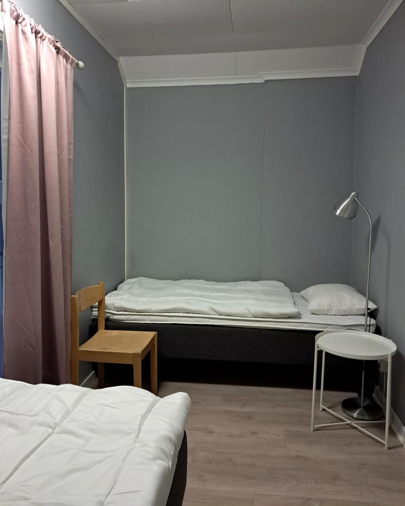Rutsbrogarden Hotel Rutån Kültér fotó