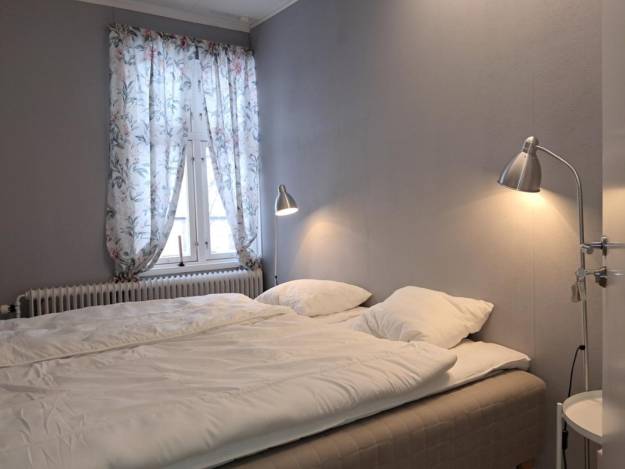 Rutsbrogarden Hotel Rutån Kültér fotó